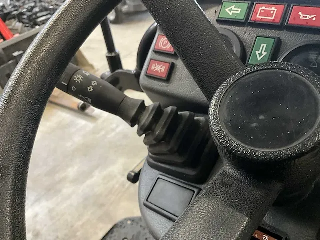 2022 kubota rt260-2 stage 5 shovel - afbeelding 27 van  38