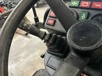 2022 kubota rt260-2 stage 5 shovel - afbeelding 27 van  38