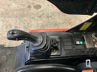 2022 kubota rt260-2 stage 5 shovel - afbeelding 29 van  38