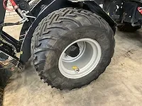 2022 kubota rt260-2 stage 5 shovel - afbeelding 37 van  38