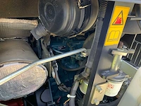 2022 kubota u27-4 minigraafmachine (700 uur) - afbeelding 15 van  46