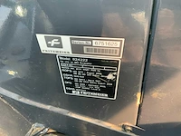 2022 kubota u27-4 minigraafmachine (700 uur) - afbeelding 38 van  46