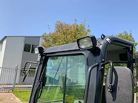 2022 kubota u27-4 minigraafmachine (700 uur) - afbeelding 43 van  46