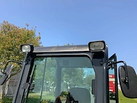 2022 kubota u27-4 minigraafmachine (700 uur) - afbeelding 44 van  46