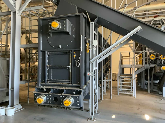 2022 kunstgras recyclinglijn (c) - afbeelding 5 van  40