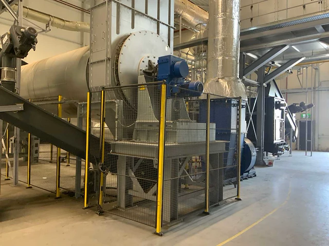 2022 kunstgras recyclinglijn (c) - afbeelding 14 van  40