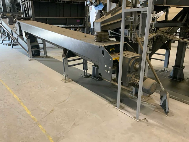 2022 kunstgras recyclinglijn (c) - afbeelding 17 van  40