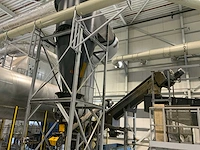 2022 kunstgras recyclinglijn (c) - afbeelding 18 van  40