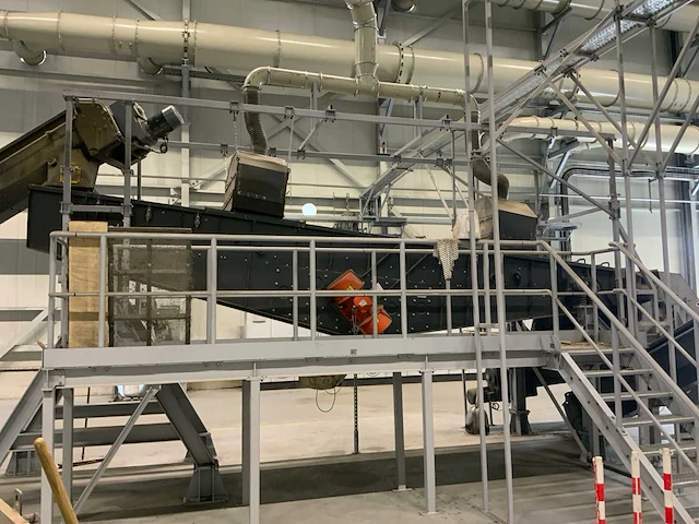 2022 kunstgras recyclinglijn (c) - afbeelding 19 van  40