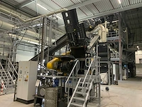 2022 kunstgras recyclinglijn (c) - afbeelding 22 van  40