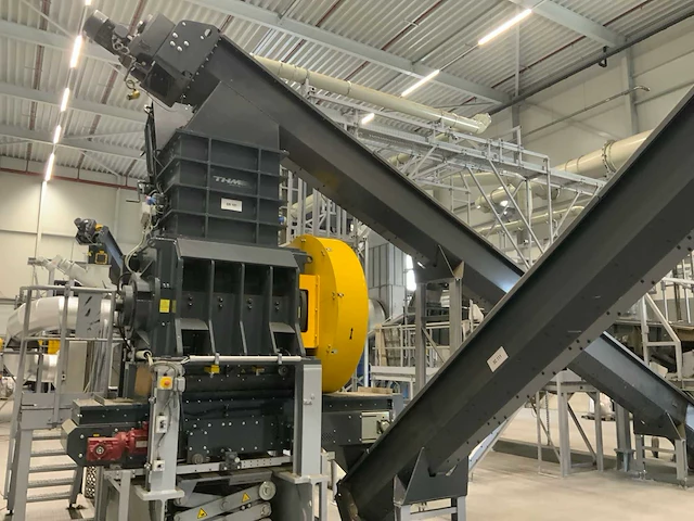 2022 kunstgras recyclinglijn (c) - afbeelding 25 van  40