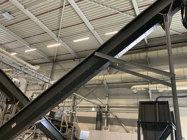 2022 kunstgras recyclinglijn (c) - afbeelding 26 van  40