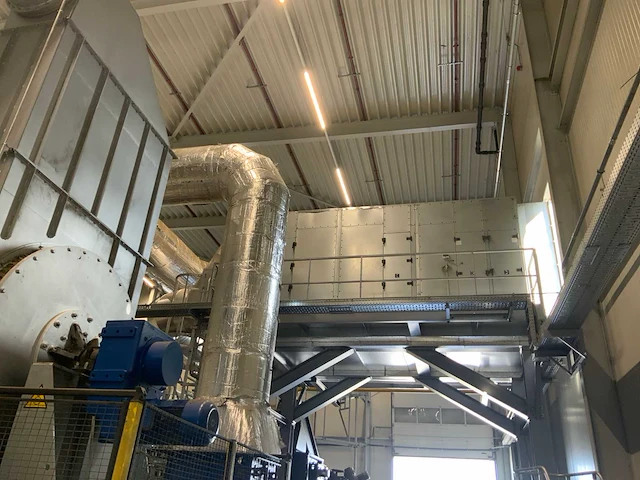 2022 kunstgras recyclinglijn (c) - afbeelding 28 van  40