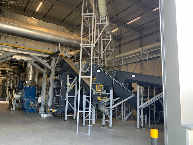 2022 kunstgras recyclinglijn (c) - afbeelding 29 van  40