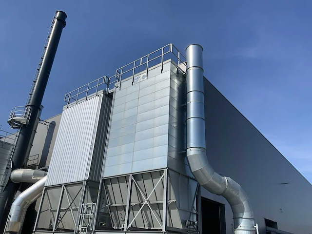 2022 kunstgras recyclinglijn (c) - afbeelding 30 van  40