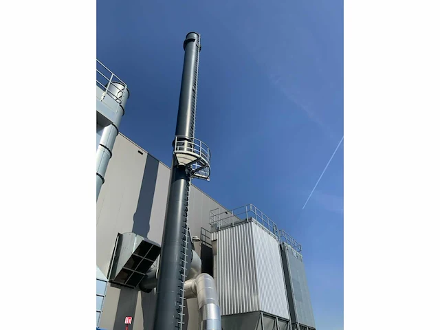 2022 kunstgras recyclinglijn (c) - afbeelding 32 van  40