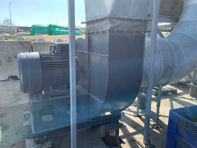 2022 kunstgras recyclinglijn (c) - afbeelding 35 van  40