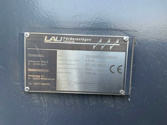 2022 kunstgras recyclinglijn (c) - afbeelding 34 van  40
