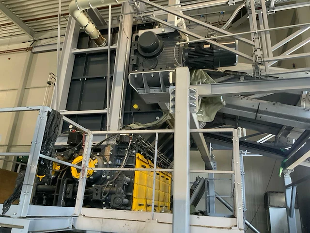 2022 kunstgras recyclinglijn (c) - afbeelding 36 van  40