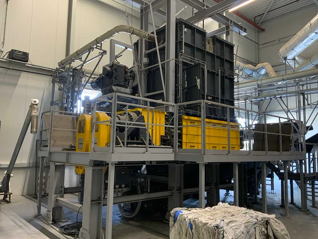 2022 kunstgras recyclinglijn (c) - afbeelding 37 van  40