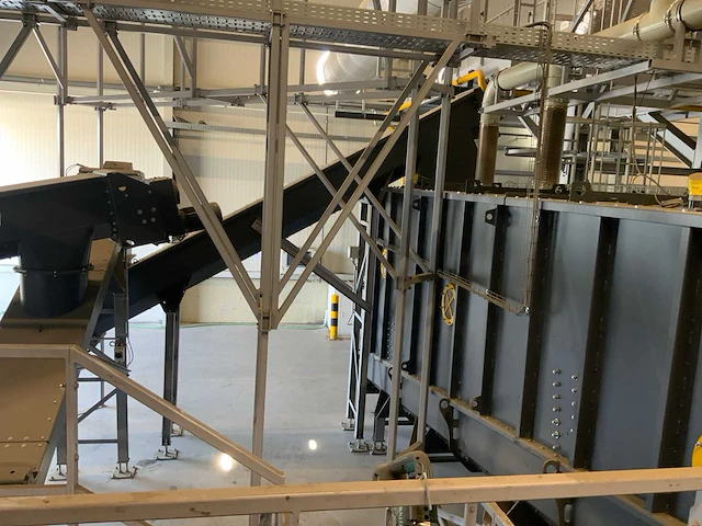 2022 kunstgras recyclinglijn (c) - afbeelding 40 van  40