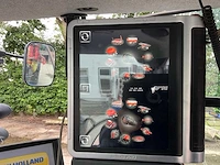 2022 kverneland isomatch tellus pro besturingssysteem - afbeelding 7 van  10