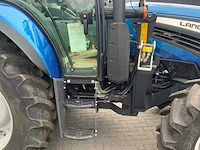 2022 landini 5-100 vierwielaangedreven landbouwtractor “ongebruikt 2 uur” demo model - afbeelding 7 van  41