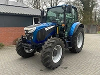 2022 landini 5-100 vierwielaangedreven landbouwtractor “ongebruikt 2 uur” demo model - afbeelding 16 van  41