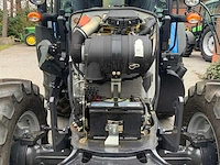 2022 landini 5-100 vierwielaangedreven landbouwtractor “ongebruikt 2 uur” demo model - afbeelding 31 van  41