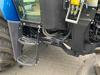 2022 landini 5-100 vierwielaangedreven landbouwtractor “ongebruikt 2 uur” demo model - afbeelding 35 van  41