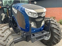2022 landini 5-100 vierwielaangedreven landbouwtractor “ongebruikt 2 uur” demo model - afbeelding 39 van  41