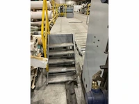 2022 lantai szw92 extruder met rijplatenproductielijn - afbeelding 3 van  63