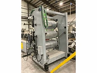 2022 lantai szw92 extruder met rijplatenproductielijn - afbeelding 4 van  63