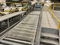 2022 lantai szw92 extruder met rijplatenproductielijn - afbeelding 5 van  63