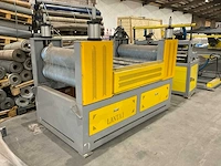 2022 lantai szw92 extruder met rijplatenproductielijn - afbeelding 9 van  63