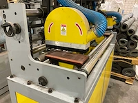 2022 lantai szw92 extruder met rijplatenproductielijn - afbeelding 16 van  63