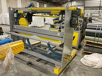 2022 lantai szw92 extruder met rijplatenproductielijn - afbeelding 20 van  63