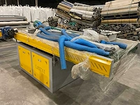 2022 lantai szw92 extruder met rijplatenproductielijn - afbeelding 21 van  63