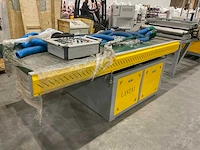 2022 lantai szw92 extruder met rijplatenproductielijn - afbeelding 22 van  63