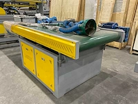 2022 lantai szw92 extruder met rijplatenproductielijn - afbeelding 25 van  63