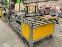 2022 lantai szw92 extruder met rijplatenproductielijn - afbeelding 27 van  63