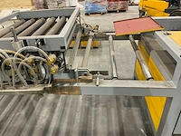 2022 lantai szw92 extruder met rijplatenproductielijn - afbeelding 29 van  63