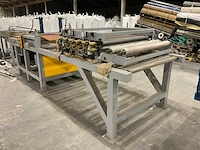 2022 lantai szw92 extruder met rijplatenproductielijn - afbeelding 31 van  63