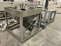 2022 lantai szw92 extruder met rijplatenproductielijn - afbeelding 32 van  63