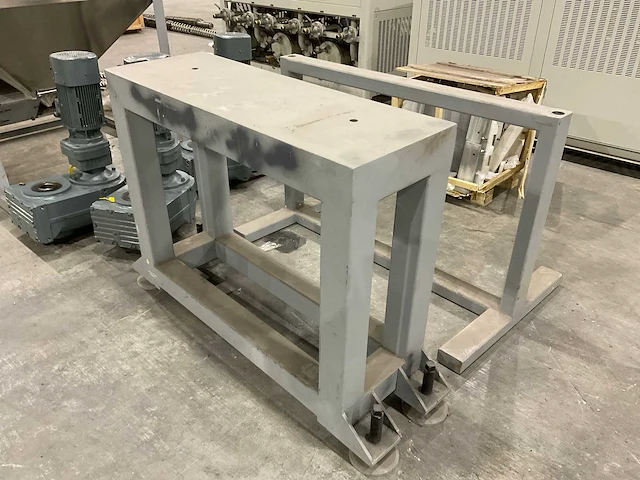 2022 lantai szw92 extruder met rijplatenproductielijn - afbeelding 36 van  63