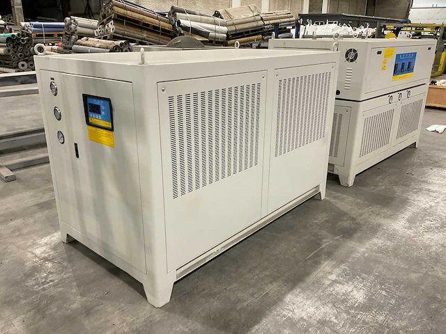 2022 lantai szw92 extruder met rijplatenproductielijn - afbeelding 37 van  63