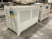 2022 lantai szw92 extruder met rijplatenproductielijn - afbeelding 37 van  63