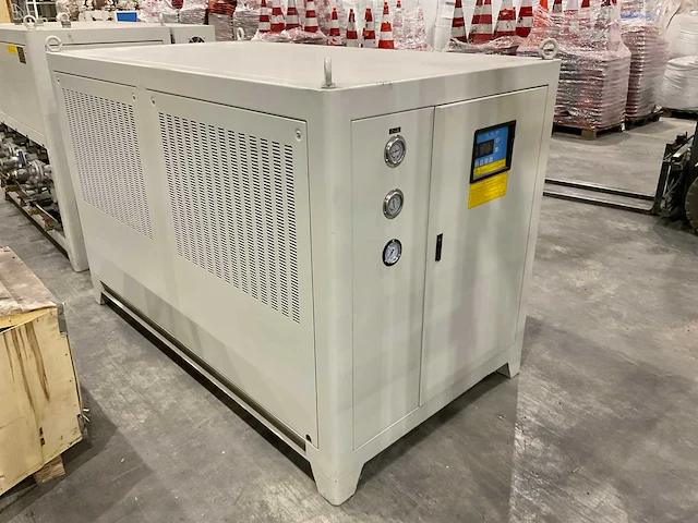 2022 lantai szw92 extruder met rijplatenproductielijn - afbeelding 38 van  63