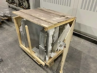 2022 lantai szw92 extruder met rijplatenproductielijn - afbeelding 40 van  63