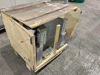 2022 lantai szw92 extruder met rijplatenproductielijn - afbeelding 41 van  63
